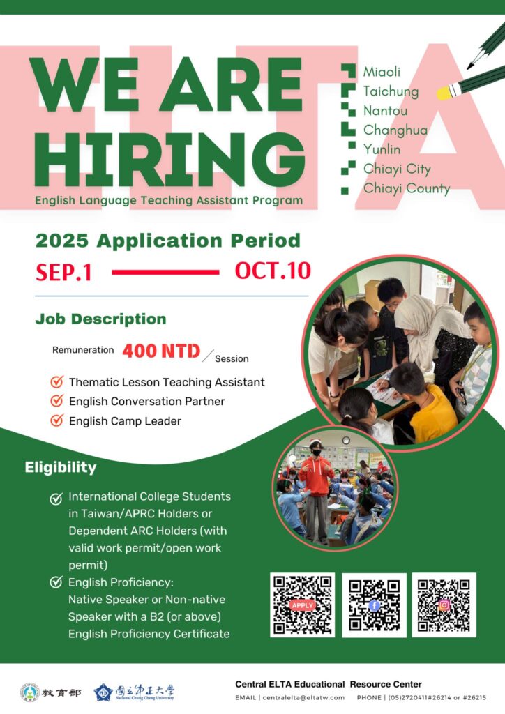 viec-lam-them-bang-tieng-anh-o-dai-loan